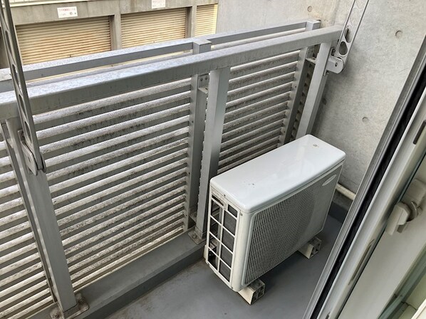 新道東駅 徒歩5分 2階の物件内観写真